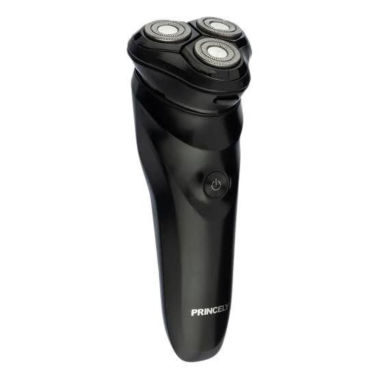 ریش تراش شارژی پرنسلی مدل PR443AT