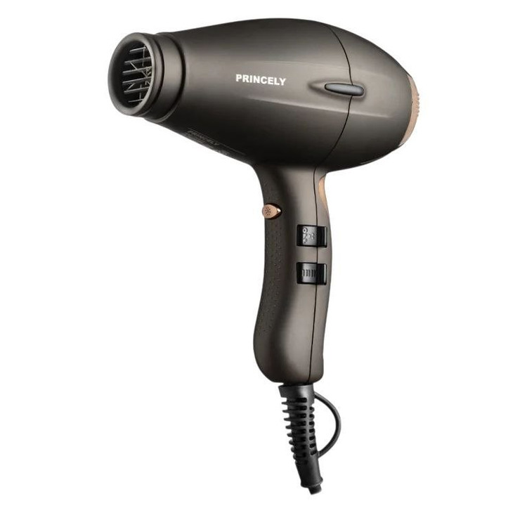 سشوار یونیک پرنسلی مدل PR262AT