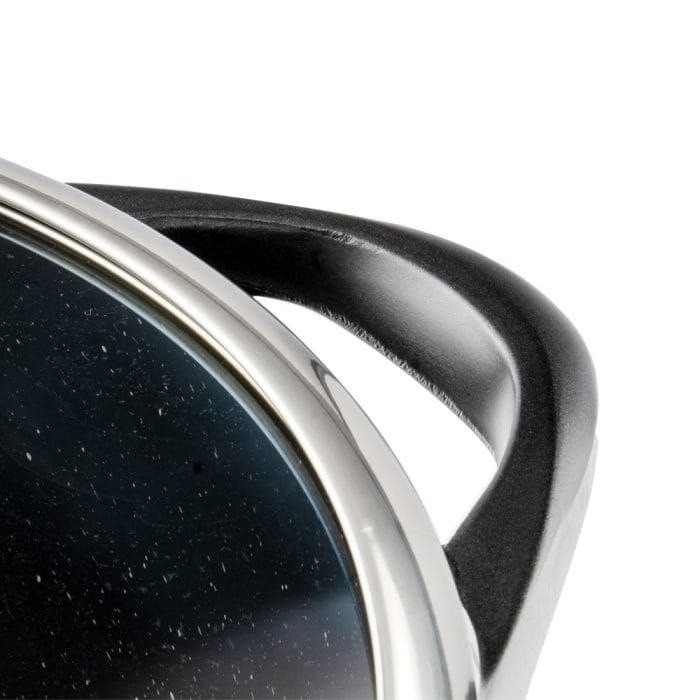 قابلمه گرانیتی سایز 36 طرح ایتالیا B برند MGS