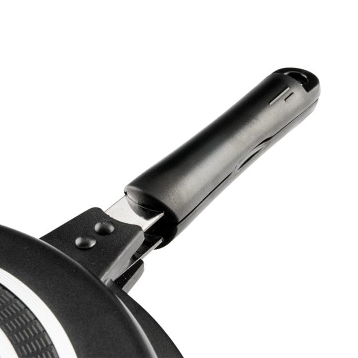 تابه سایز 28 رژیمی گرد طرح ایتالیا B کد A