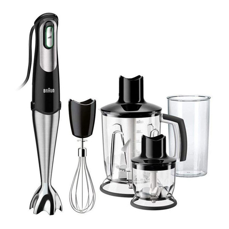 گوشت‌کوب برقی براون مدل MQ7045X